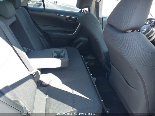 Toyota RAV4 LE 2020 2T3G1RFV8LW135617 Image 8