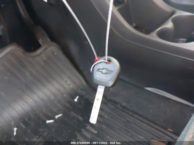Chevrolet SPARK LS 2020 KL8CB6SA1LC427988 Image 11