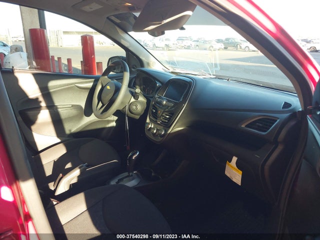 Chevrolet SPARK LS 2020 KL8CB6SA1LC427988 Image 5