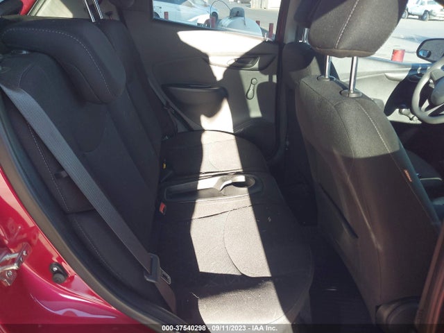 Chevrolet SPARK LS 2020 KL8CB6SA1LC427988 Image 8