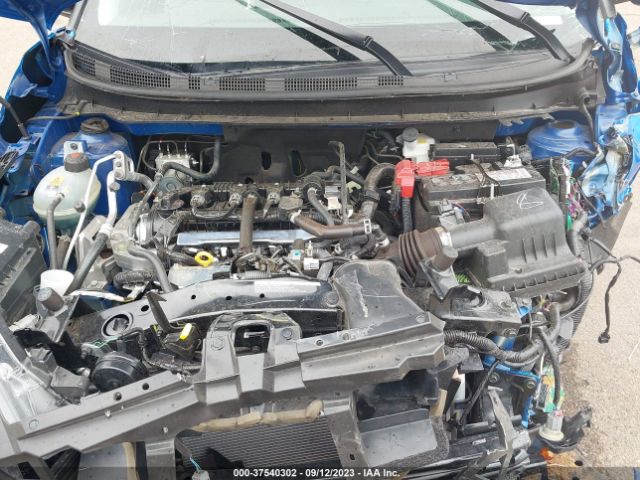 3N1CP5CVXPL481923 Nissan KICKS SV