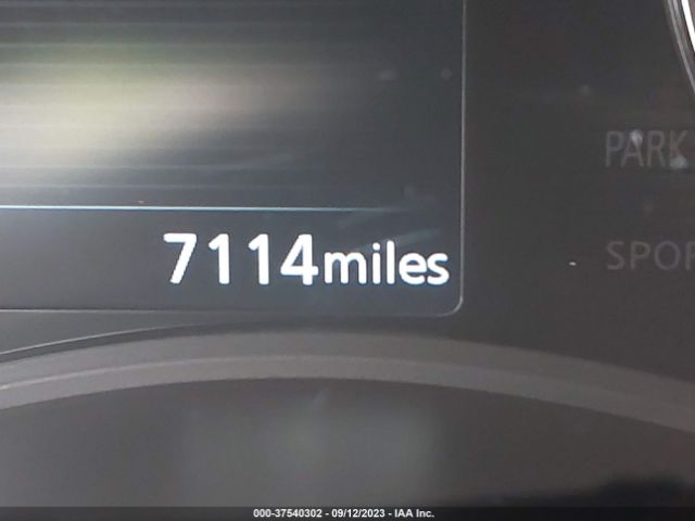 3N1CP5CVXPL481923 Nissan KICKS SV