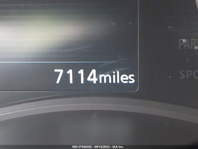 3N1CP5CVXPL481923 Nissan KICKS SV