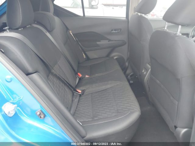 3N1CP5CVXPL481923 Nissan KICKS SV