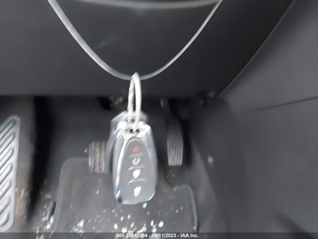 Chevrolet Trax Lt 2020 KL7CJPSB6LB340499 Image 11