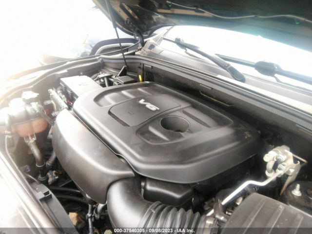 1C4RJFBG4HC843727 Jeep Grand Cherokee Limited