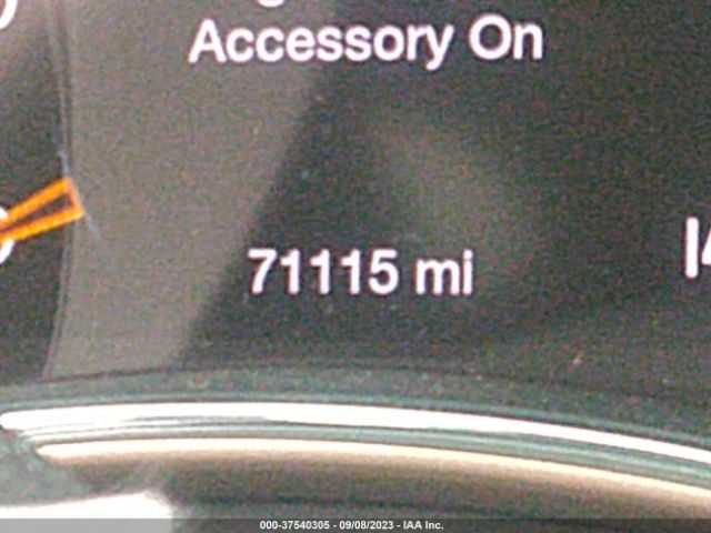 1C4RJFBG4HC843727 Jeep Grand Cherokee Limited
