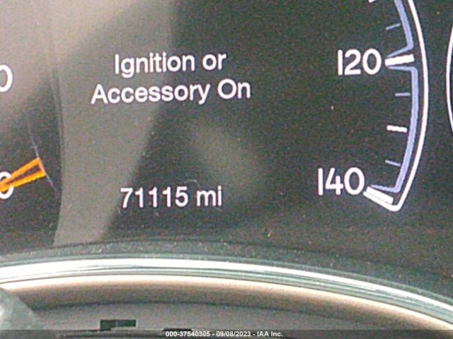 1C4RJFBG4HC843727 Jeep Grand Cherokee Limited