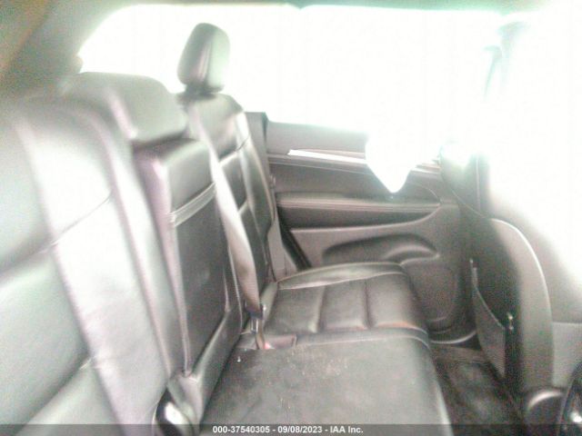 1C4RJFBG4HC843727 Jeep Grand Cherokee Limited