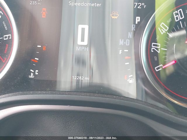 2C3CDZJG1PH507209 Dodge Challenger Gt