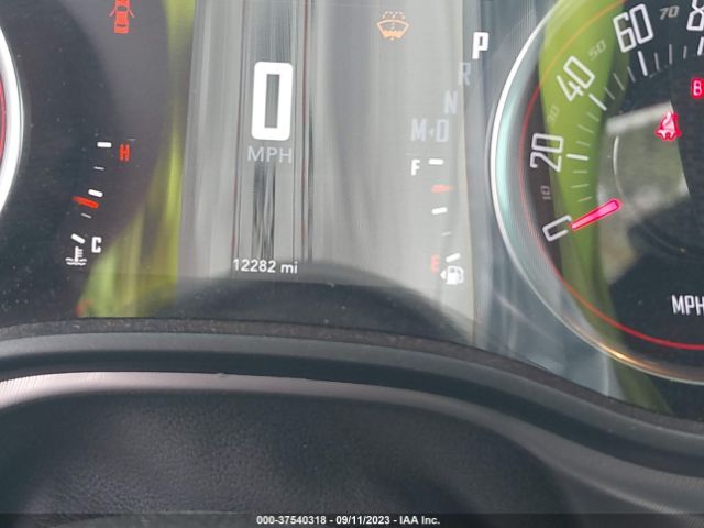 2C3CDZJG1PH507209 Dodge Challenger Gt