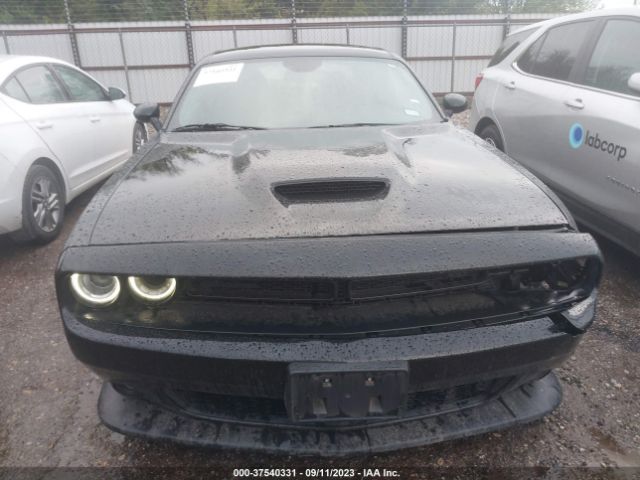 2C3CDZJG2MH577300 Dodge Challenger Gt