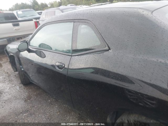 2C3CDZJG2MH577300 Dodge Challenger Gt