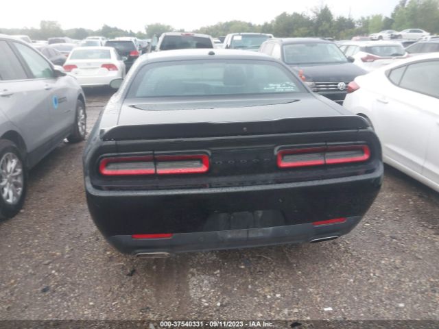 2C3CDZJG2MH577300 Dodge Challenger Gt