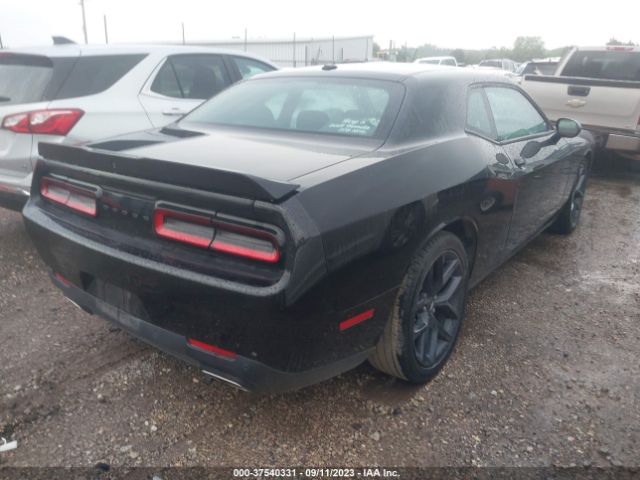 2C3CDZJG2MH577300 Dodge Challenger Gt