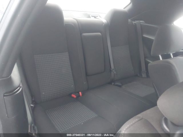 2C3CDZJG2MH577300 Dodge Challenger Gt