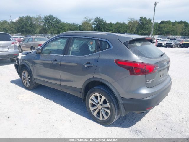 JN1BJ1CP4HW036855 Nissan Rogue Sport Sv