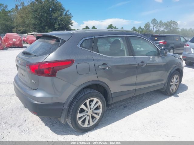 JN1BJ1CP4HW036855 Nissan Rogue Sport Sv