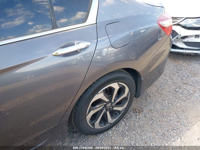 Honda Accord Sedan Ex 2017 1HGCR2F72HA248616 Image 11