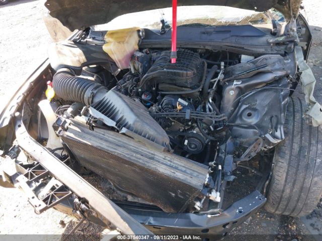2C3CDZJG0LH100296 Dodge Challenger Gt