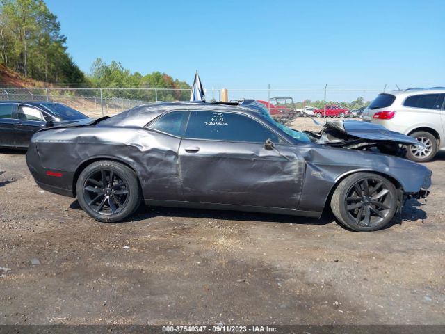 2C3CDZJG0LH100296 Dodge Challenger Gt