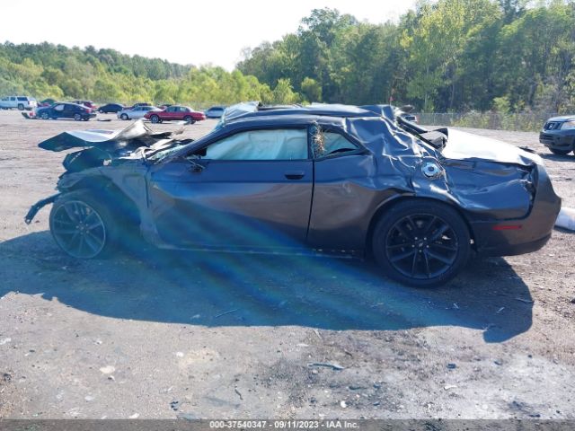 2C3CDZJG0LH100296 Dodge Challenger Gt