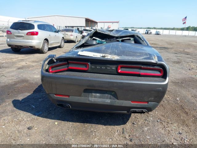 2C3CDZJG0LH100296 Dodge Challenger Gt