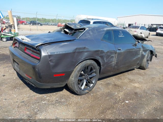 2C3CDZJG0LH100296 Dodge Challenger Gt