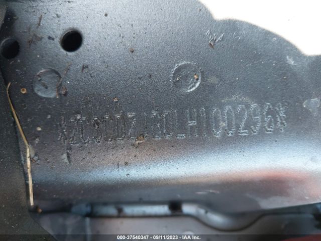 2C3CDZJG0LH100296 Dodge Challenger Gt
