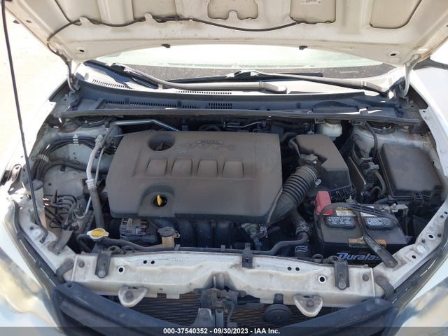 Продаж на аукціоні авто 2014 Toyota Corolla L/le/s/s Plus/le Plus, vin: 2T1BURHE6EC121825, номер лоту: 37540352
