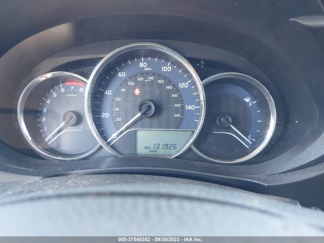 Продаж на аукціоні авто 2014 Toyota Corolla L/le/s/s Plus/le Plus, vin: 2T1BURHE6EC121825, номер лоту: 37540352