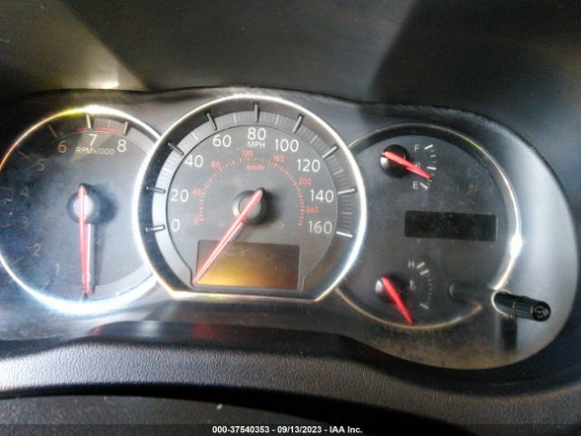 1N4AA5AP4EC444746 Nissan Maxima 3.5 S