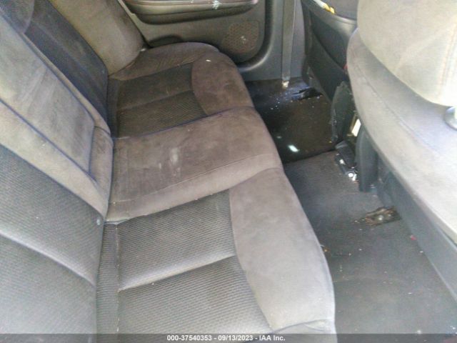 1N4AA5AP4EC444746 Nissan Maxima 3.5 S