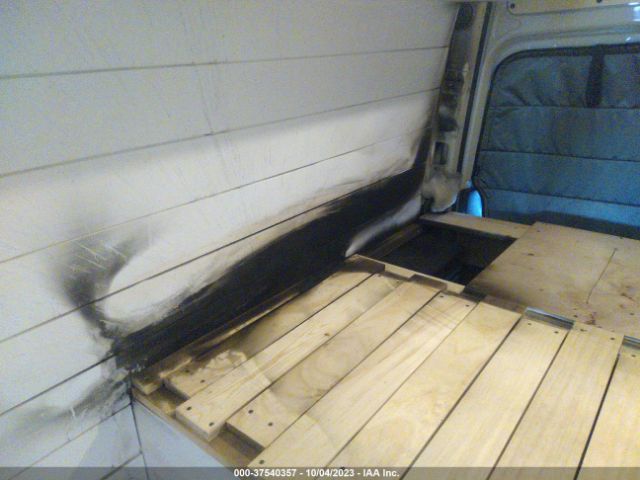 W1W4ECVY5MT073182 Mercedes-Benz Sprinter 2500 High Roof V6