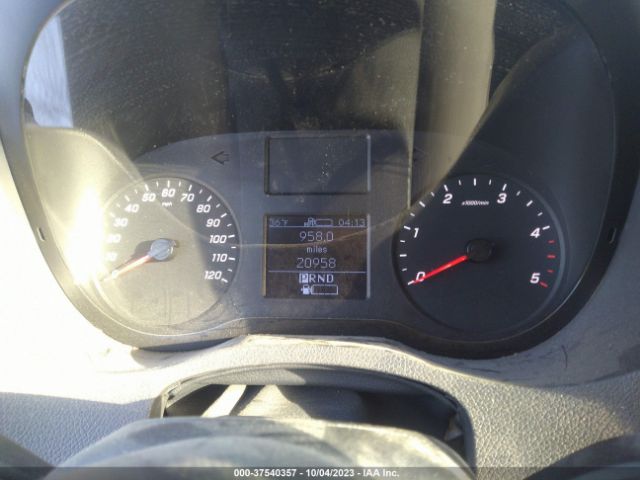 W1W4ECVY5MT073182 Mercedes-Benz Sprinter 2500 High Roof V6