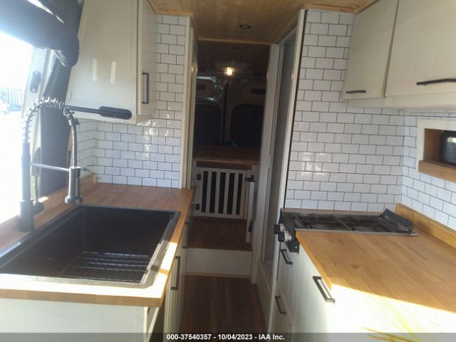 W1W4ECVY5MT073182 Mercedes-Benz Sprinter 2500 High Roof V6