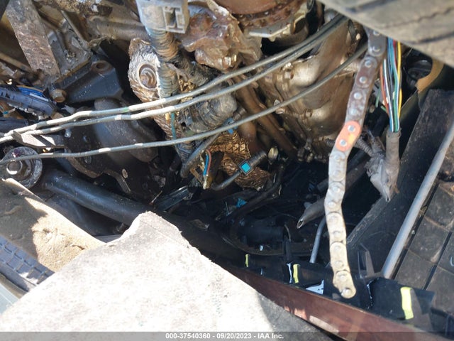 5TFHW5F16EX328231 Toyota Tundra Limited 5.7l V8