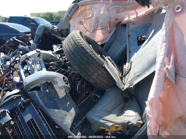 5TFHW5F16EX328231 Toyota Tundra Limited 5.7l V8