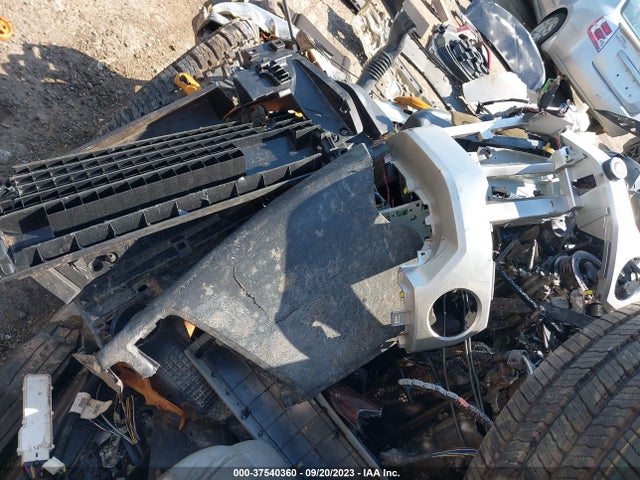 5TFHW5F16EX328231 Toyota Tundra Limited 5.7l V8