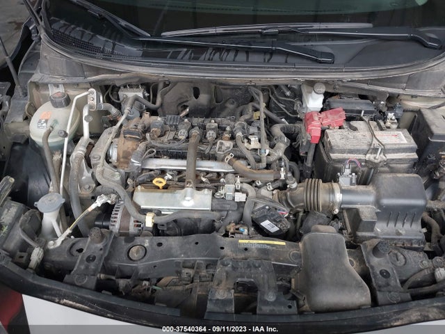 Nissan VERSA SV 2021 3N1CN8EV4ML849495 Image 16