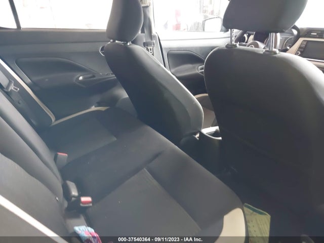 Nissan VERSA SV 2021 3N1CN8EV4ML849495 Image 14