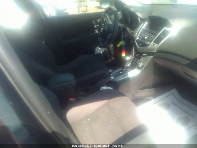 Chevrolet CRUZE LT 2015 1G1PC5SB5F7219109 Image 5