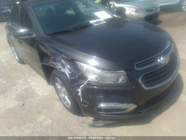Chevrolet CRUZE LT 2015 1G1PC5SB5F7219109 Image 6