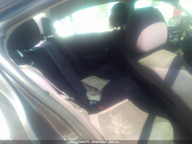 Chevrolet CRUZE LT 2015 1G1PC5SB5F7219109 Image 8