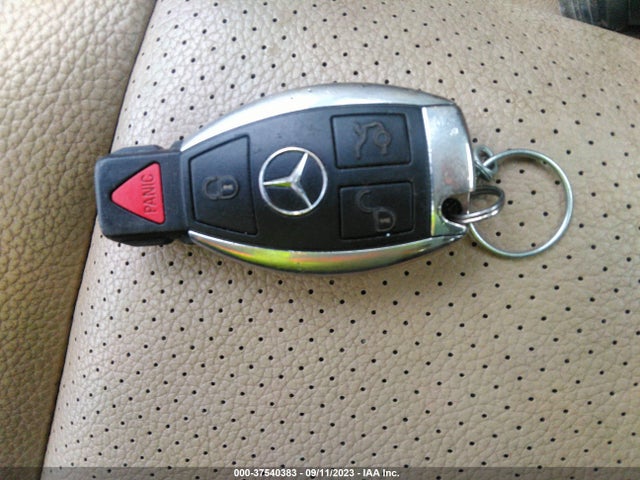 2010 MERCEDES-BENZ C-CLASS C 300 VIN: WDDGF8BB3AF436467