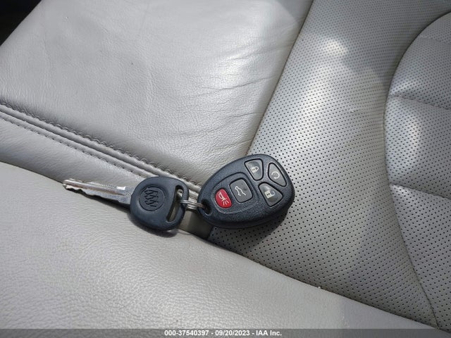 2015 BUICK ENCLAVE LEATHER VIN: 5GAKRBKD1FJ158751