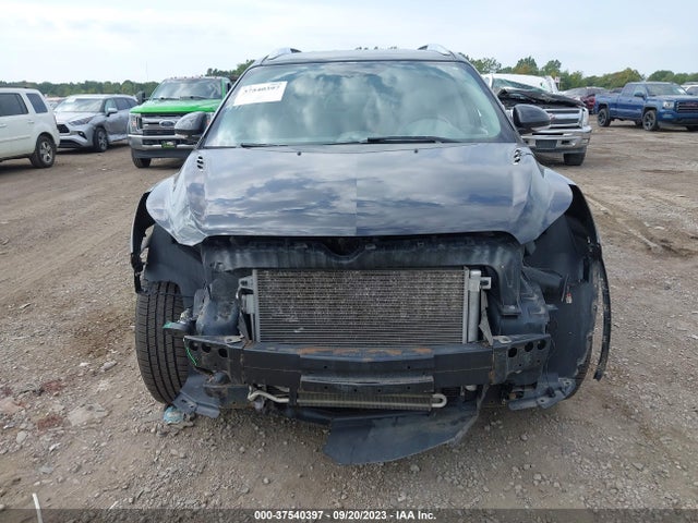 2015 BUICK ENCLAVE LEATHER VIN: 5GAKRBKD1FJ158751