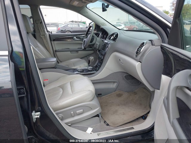 2015 BUICK ENCLAVE LEATHER VIN: 5GAKRBKD1FJ158751
