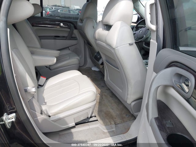 2015 BUICK ENCLAVE LEATHER VIN: 5GAKRBKD1FJ158751