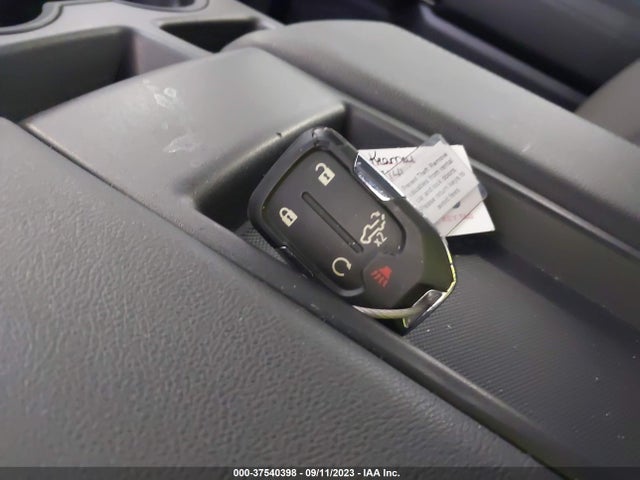 Chevrolet Silverado 1500 Lt 2019 1GCRYDED3KZ234330 Image 11
